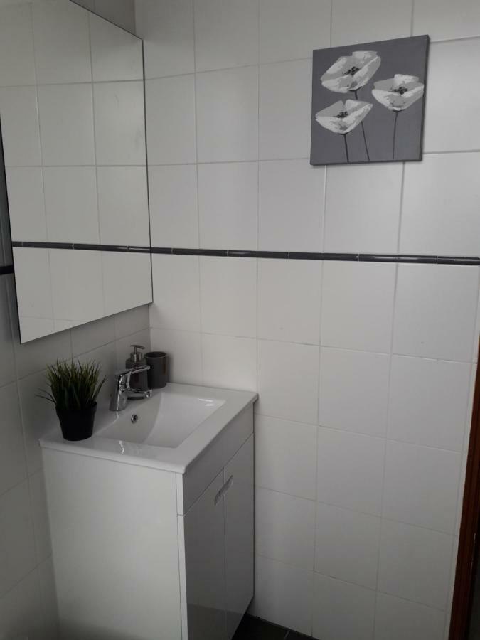 Appartamento Old Town' Sunny&Quality Lisbona Esterno foto