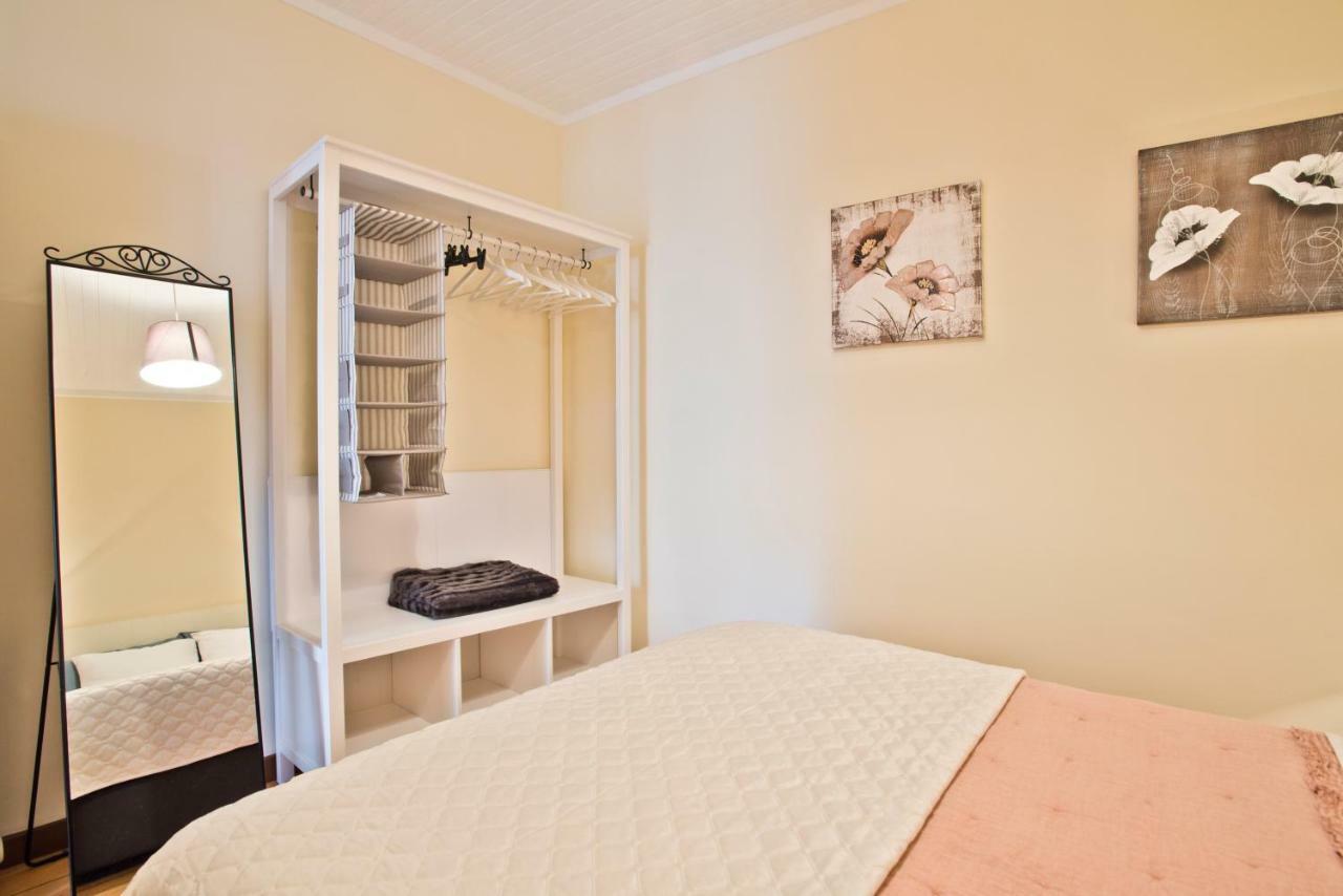 Appartamento Old Town' Sunny&Quality Lisbona Esterno foto