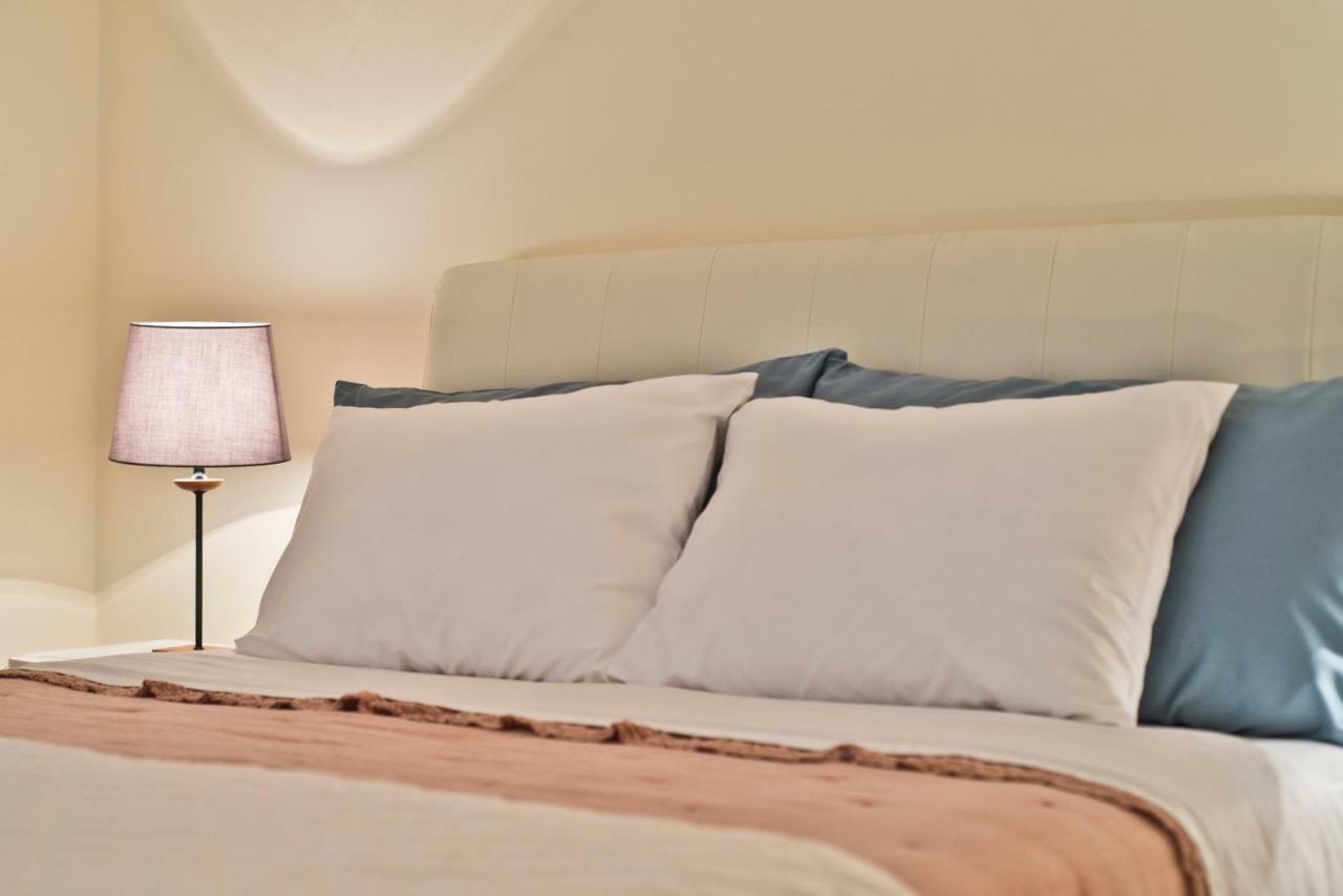 Appartamento Old Town' Sunny&Quality Lisbona Esterno foto