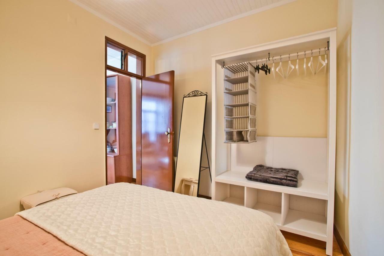 Appartamento Old Town' Sunny&Quality Lisbona Esterno foto