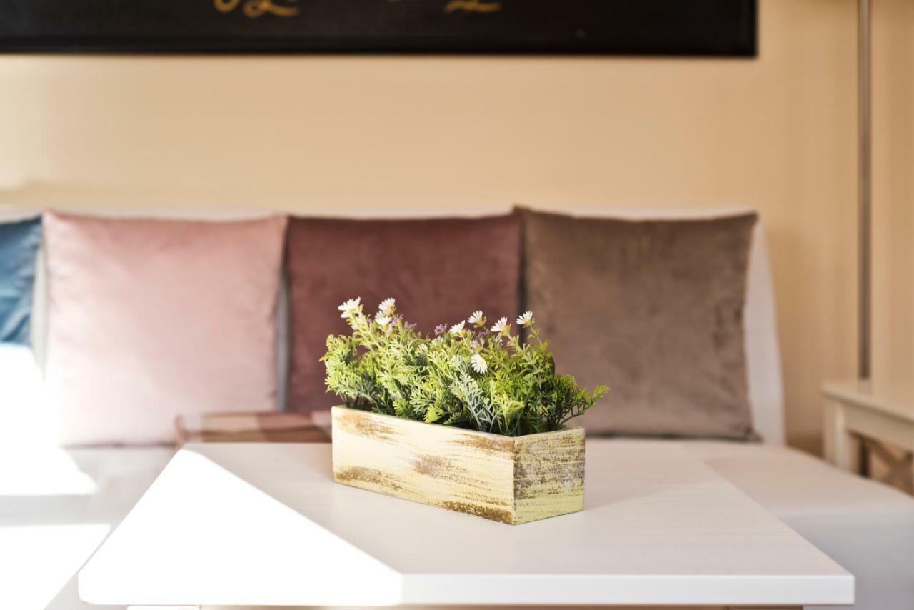 Appartamento Old Town' Sunny&Quality Lisbona Esterno foto