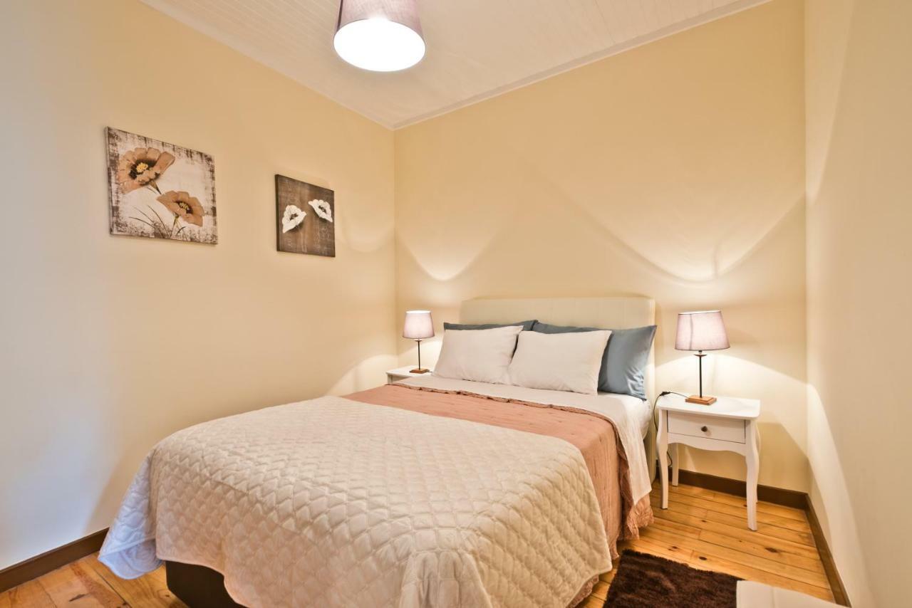 Appartamento Old Town' Sunny&Quality Lisbona Esterno foto