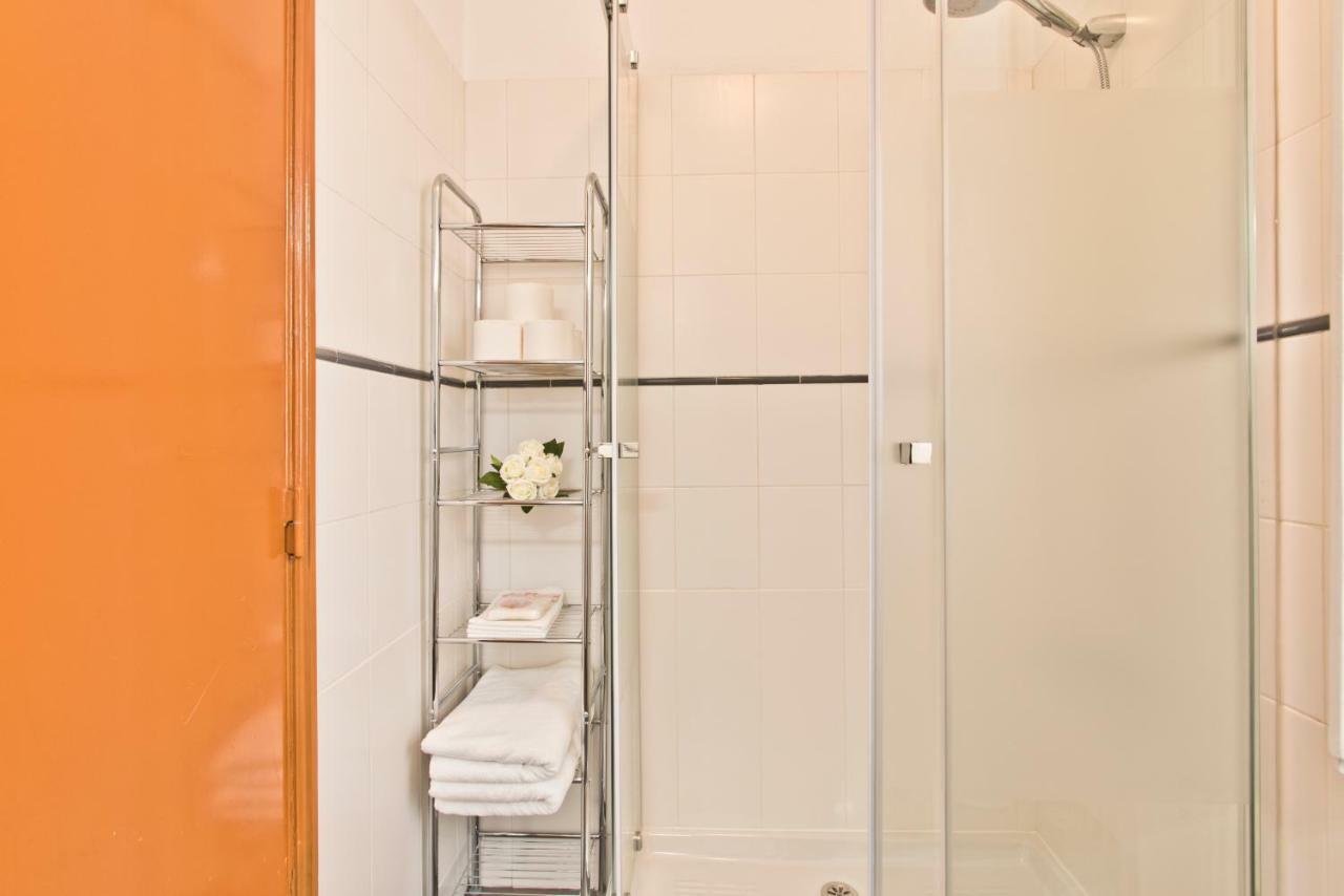Appartamento Old Town' Sunny&Quality Lisbona Esterno foto