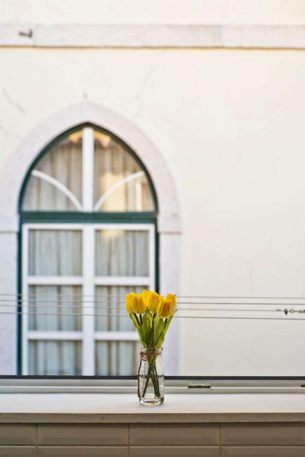 Appartamento Old Town' Sunny&Quality Lisbona Esterno foto